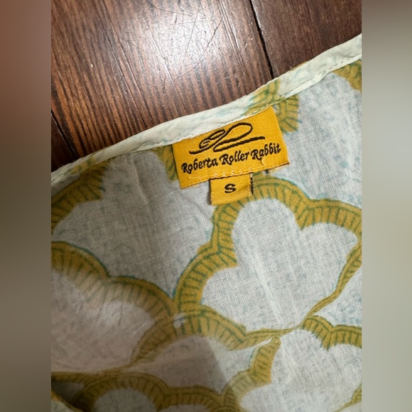 Roberta Roller Rabbit Jemina S - Picture 2 of 2